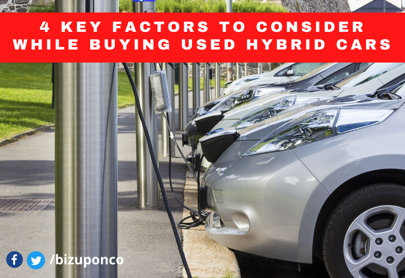 Do Hybrid Cars Qualify For A Tax Credit